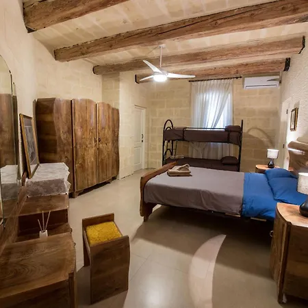 度假居 4 Bedroom With Private Pool