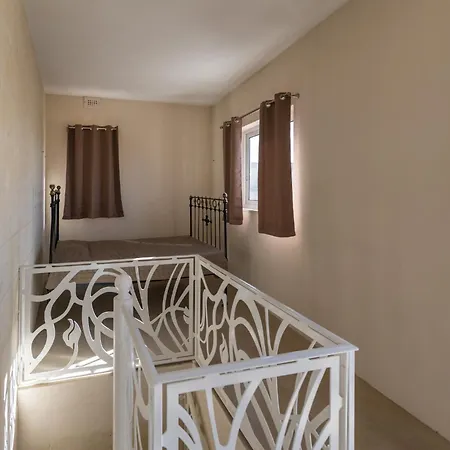 度假居 4 Bedroom With Private Pool